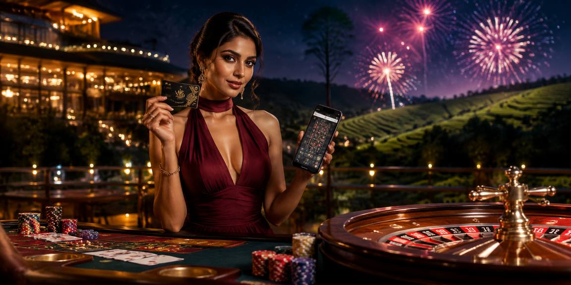 vs7897 vs7897-এ রুলেট টেবিলে আপনার আসন নিন